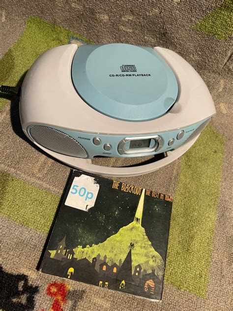 cd player amazon|cd players at tesco.